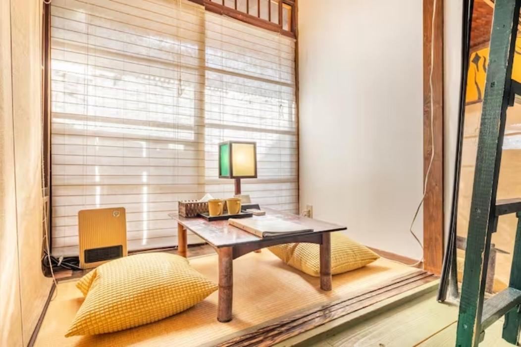 Villa Sacra ヴィラサクラ Камакура Екстер'єр фото