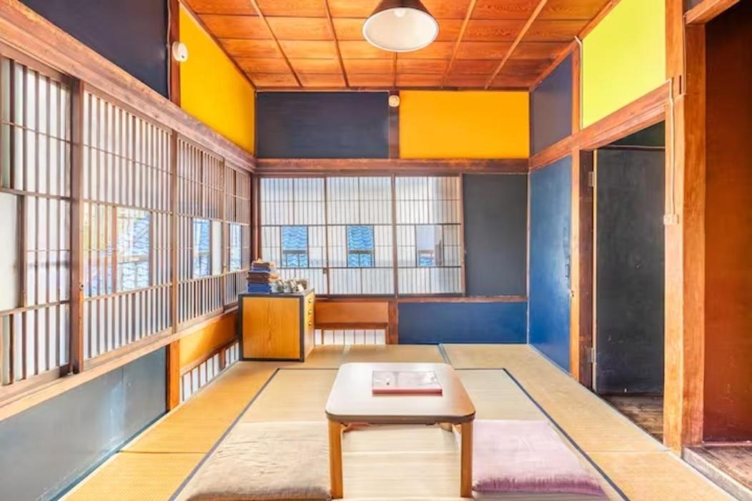 Villa Sacra ヴィラサクラ Камакура Екстер'єр фото